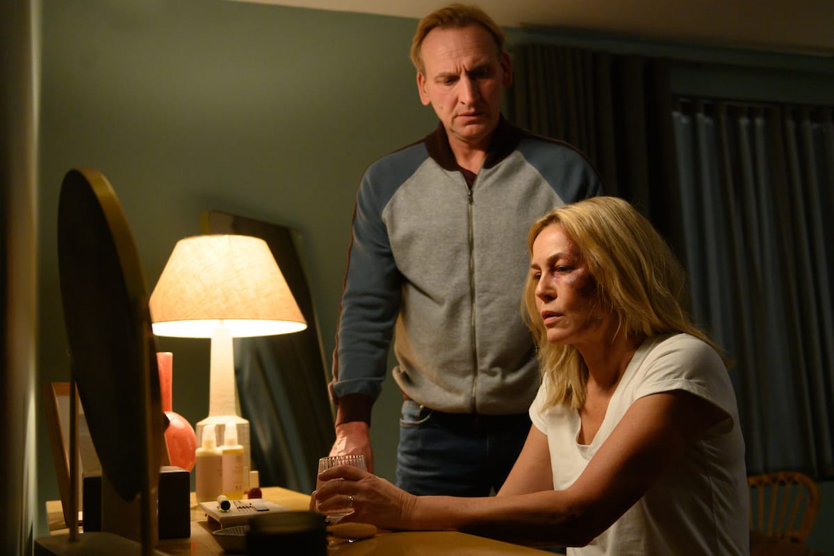 Watch Connie Nielsen and Christopher Eccleston in the Trailer for Thriller 'Close to Me'