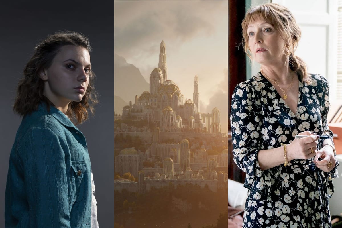 What To Expect In British Streaming Content in 2022