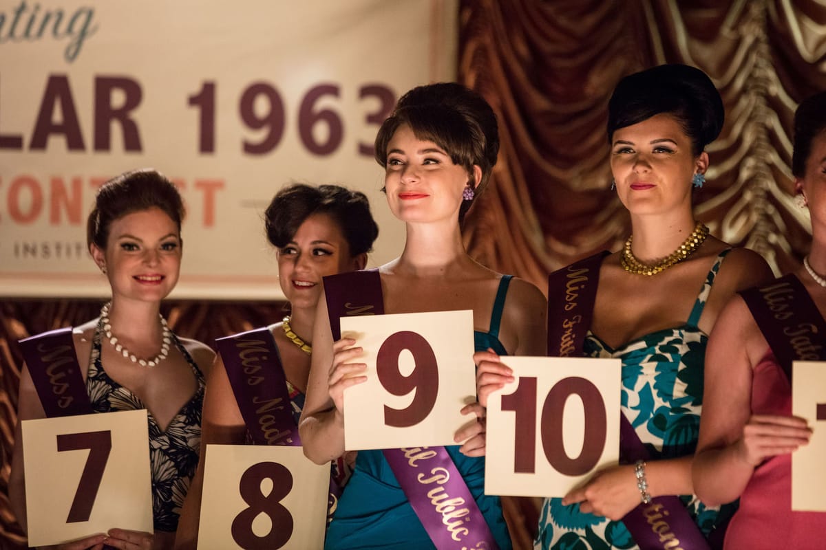 'Call the Midwife' Recap: Season 7, Episode 3
