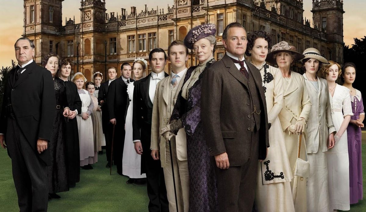 The 10 Best British Programs Of The 2010s On PBS
