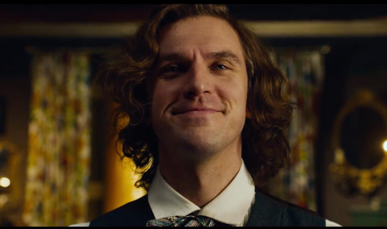 Watch ‘Downton Abbey’s’ Dan Stevens Play Dickens in ‘The Man Who Invented Christmas”
