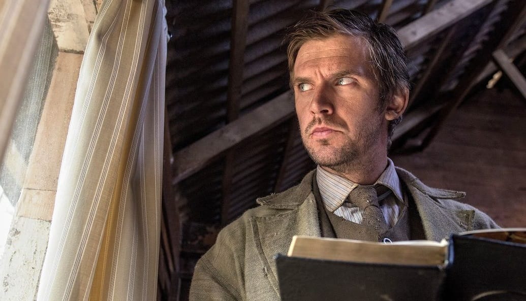 Watch Dan Stevens in the Trailer For His New Horror Film ‘Apostle’