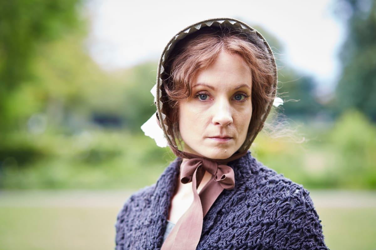 Dark Angel and Our Obsession with Serial Killers