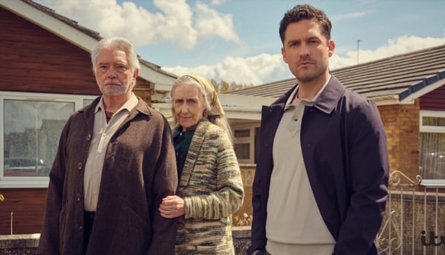 'The Long Call': Episode 3 Recap