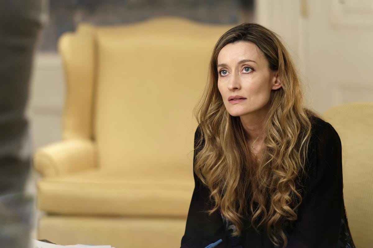 Natascha McElhone to Star in Italy-Set Period Drama 'Hotel Portofino'