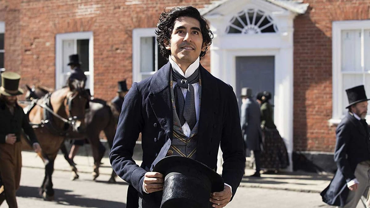 'The Personal History of David Copperfield' Finally Has a Digital Release Date