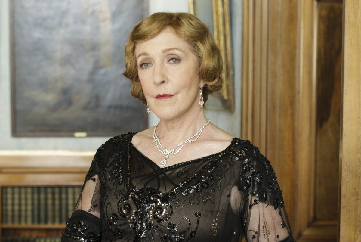 'All Creatures Great & Small' Finds Its New Mrs. Pumphrey