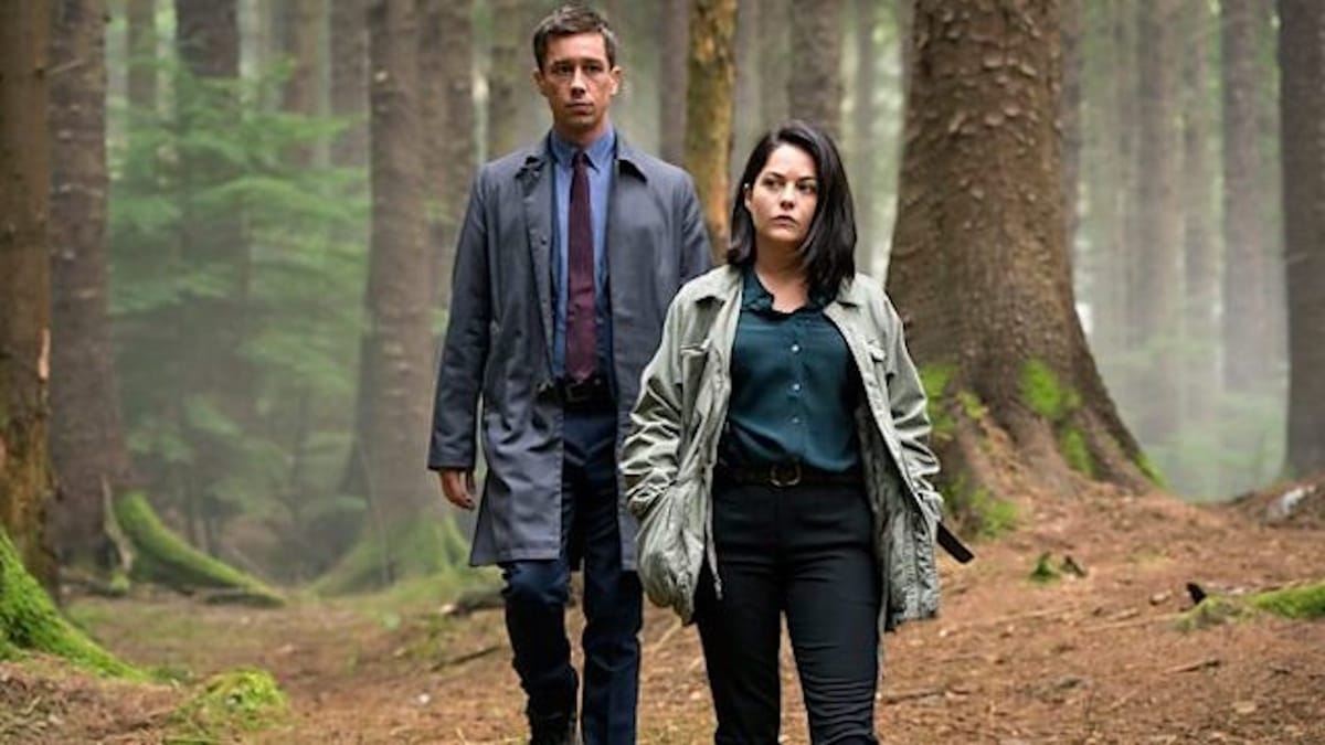 Get Your First Look at Starz Crime Drama 'Dublin Murders'