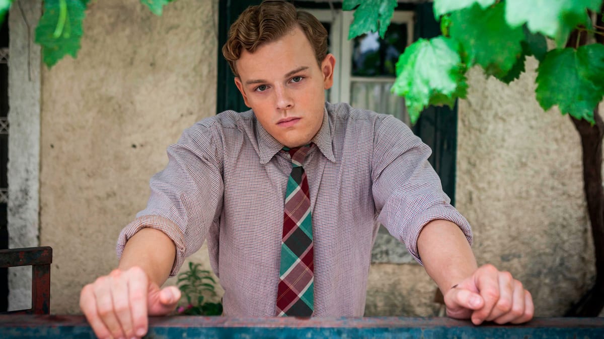 PBS 'All Creatures Great and Small' Remake Announces Cast