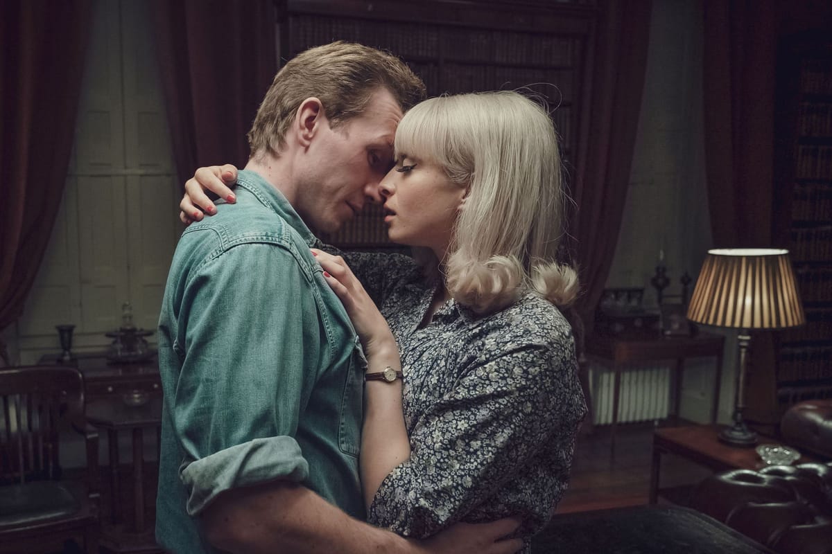 'Ridley Road' Premiere Date Announced For Spring