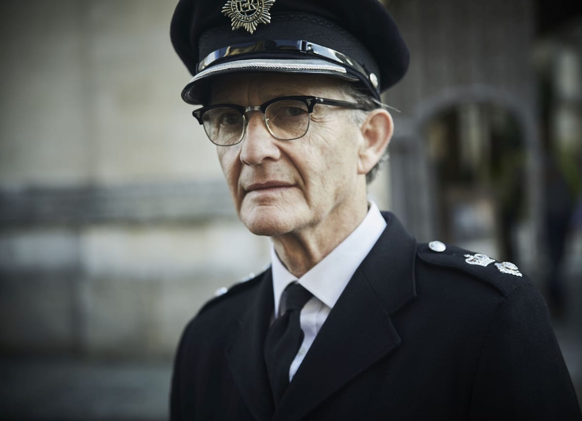 British Actors You Should Know: Anton Lesser