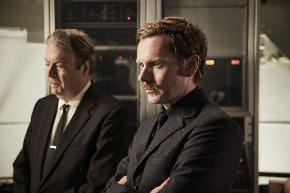 'Endeavour' Season 6, Episode 2 Recap: "Apollo"