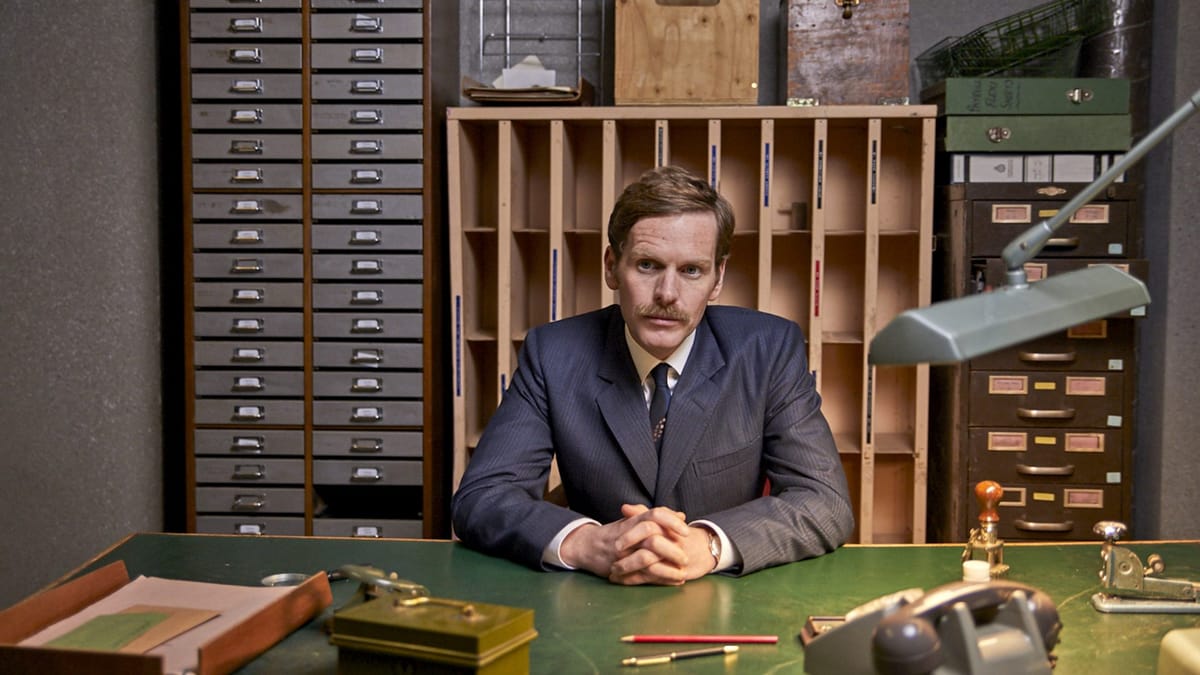 'Endeavour' Season 6 Finale Recap: "Degüello"