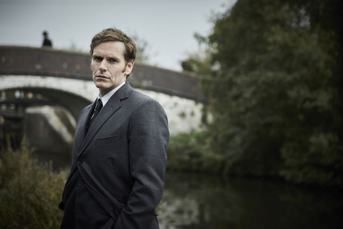Everything To Remember About 'Endeavour' Ahead of Season 8