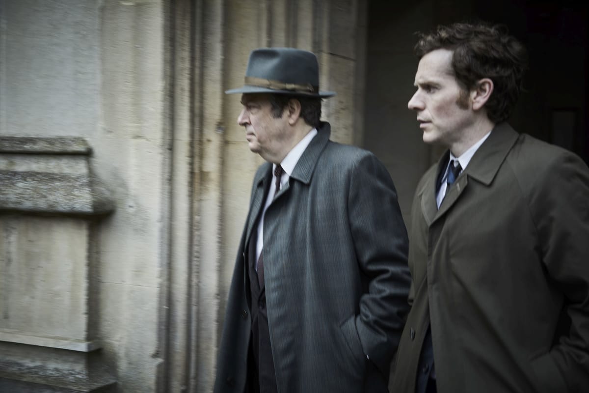 Everything to Remember Ahead of 'Endeavour's Final Season