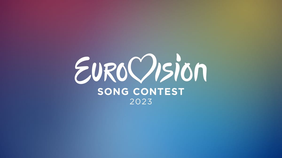 Eurovision 2023 Will Officially Be Held in the U.K.