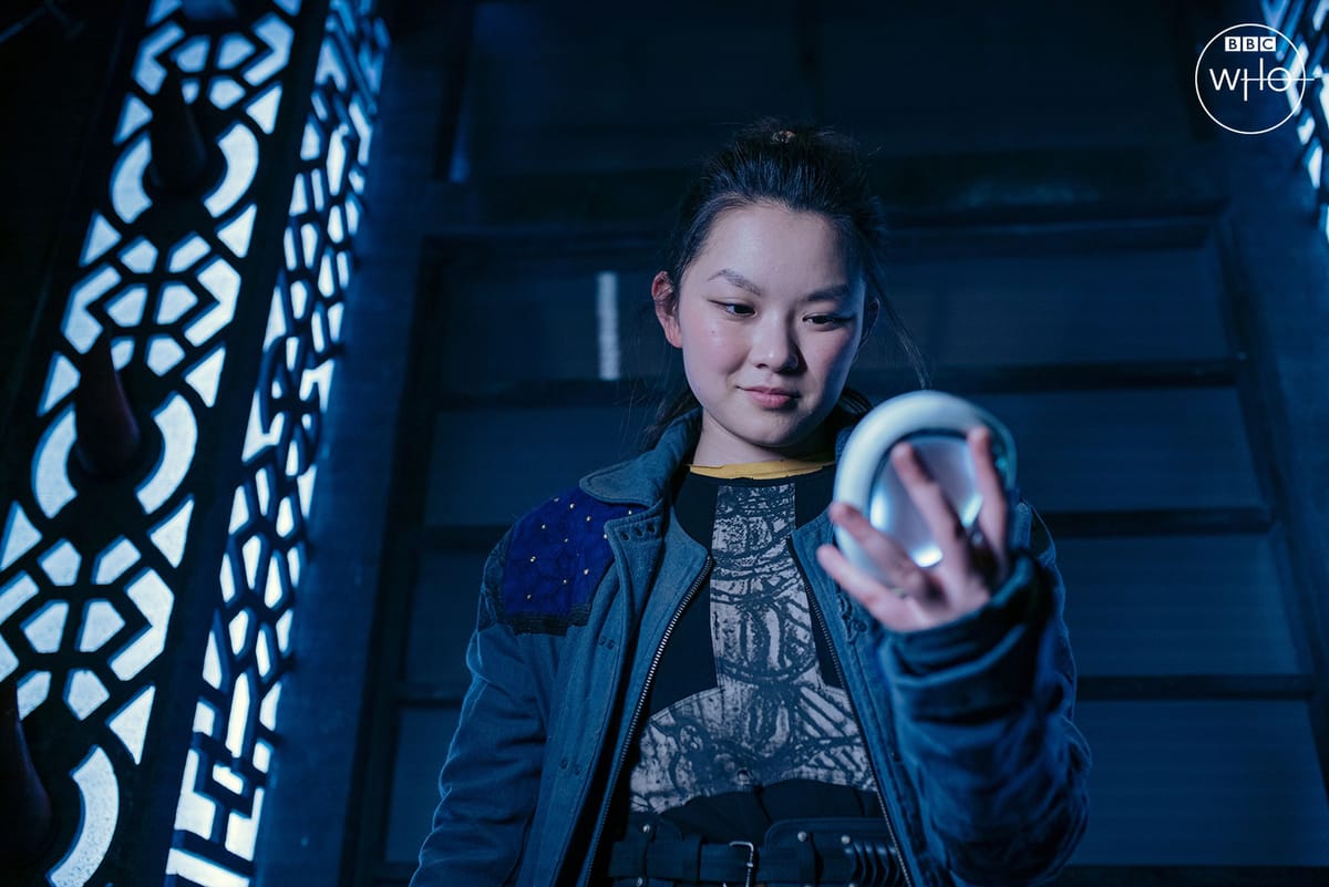 'Doctor Who: Flux' Introduces An Extensive Guest Cast