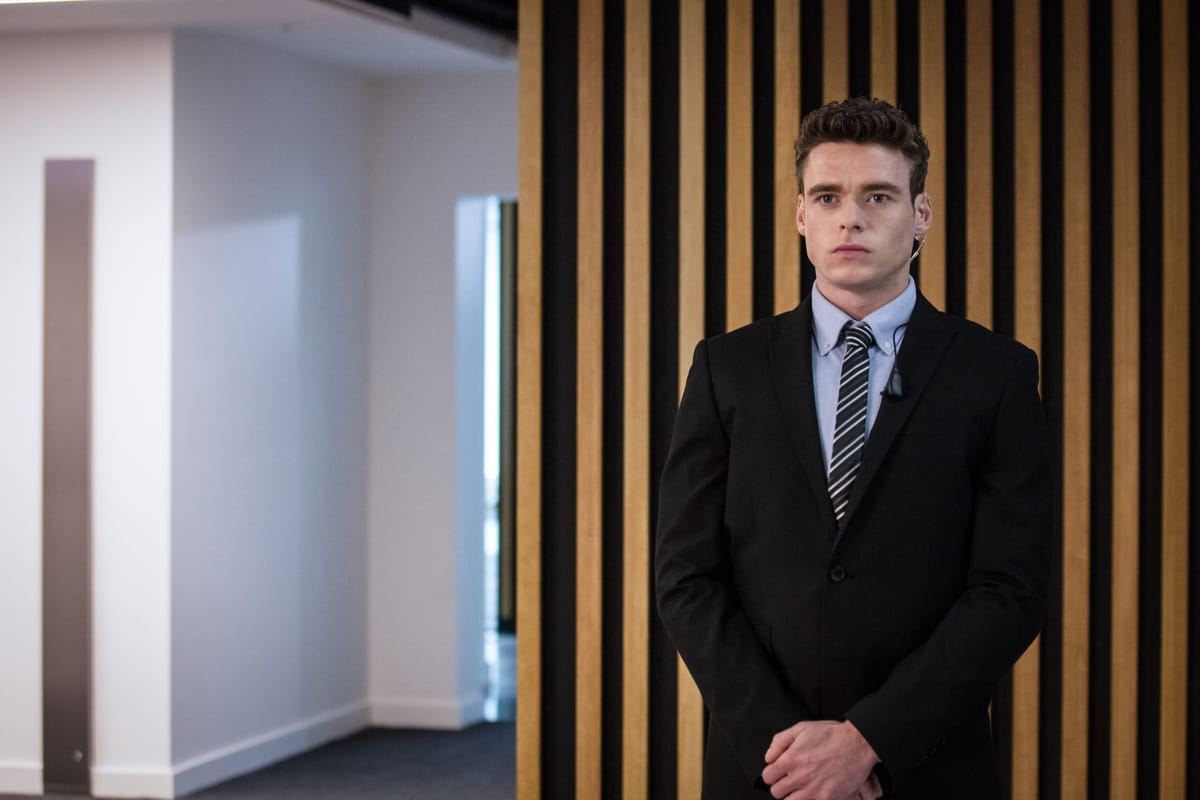 BBC Confirmed to Be in Talks for a Second Season of 'Bodyguard'