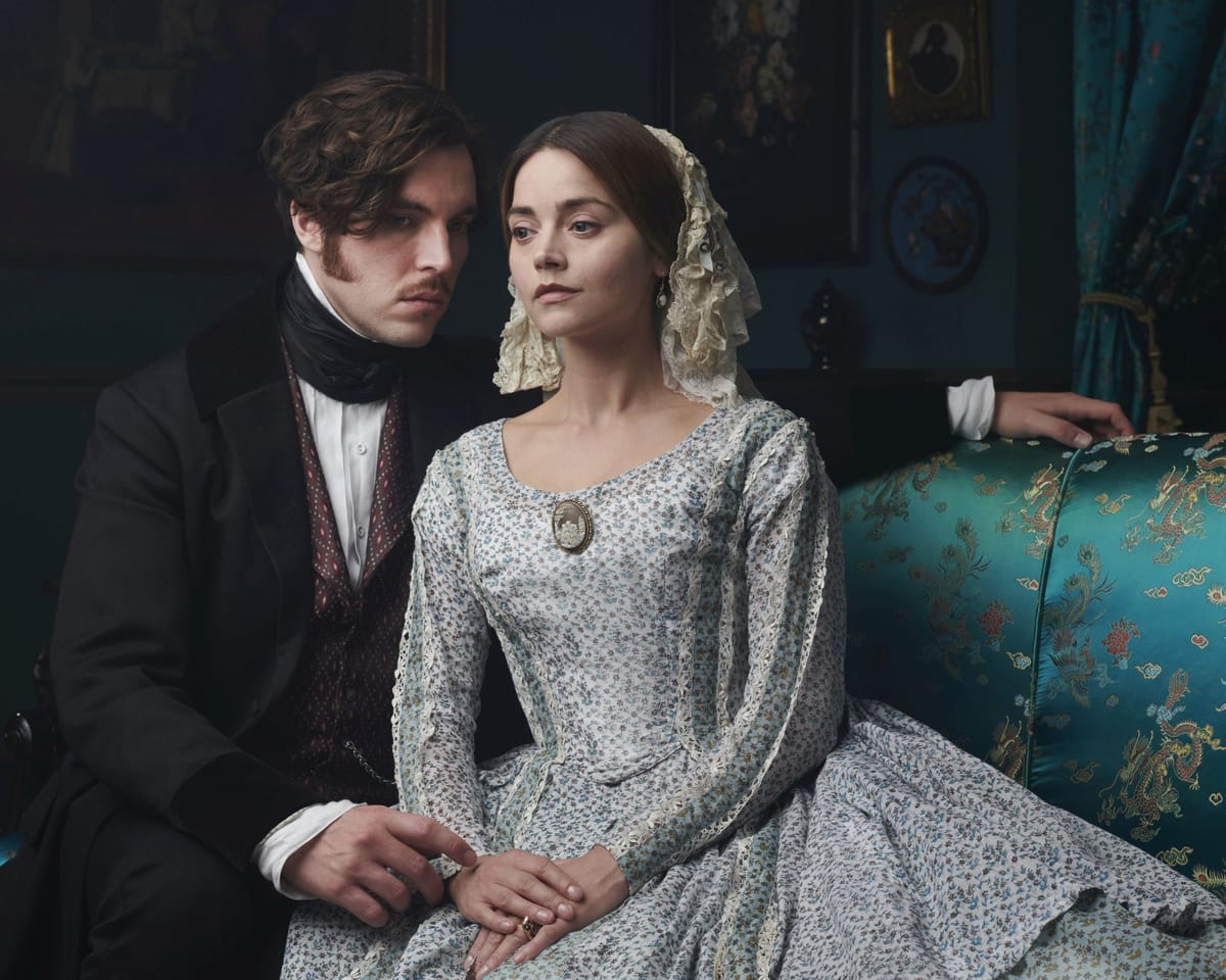 Catch Up on 'Victoria' This Christmas on PBS