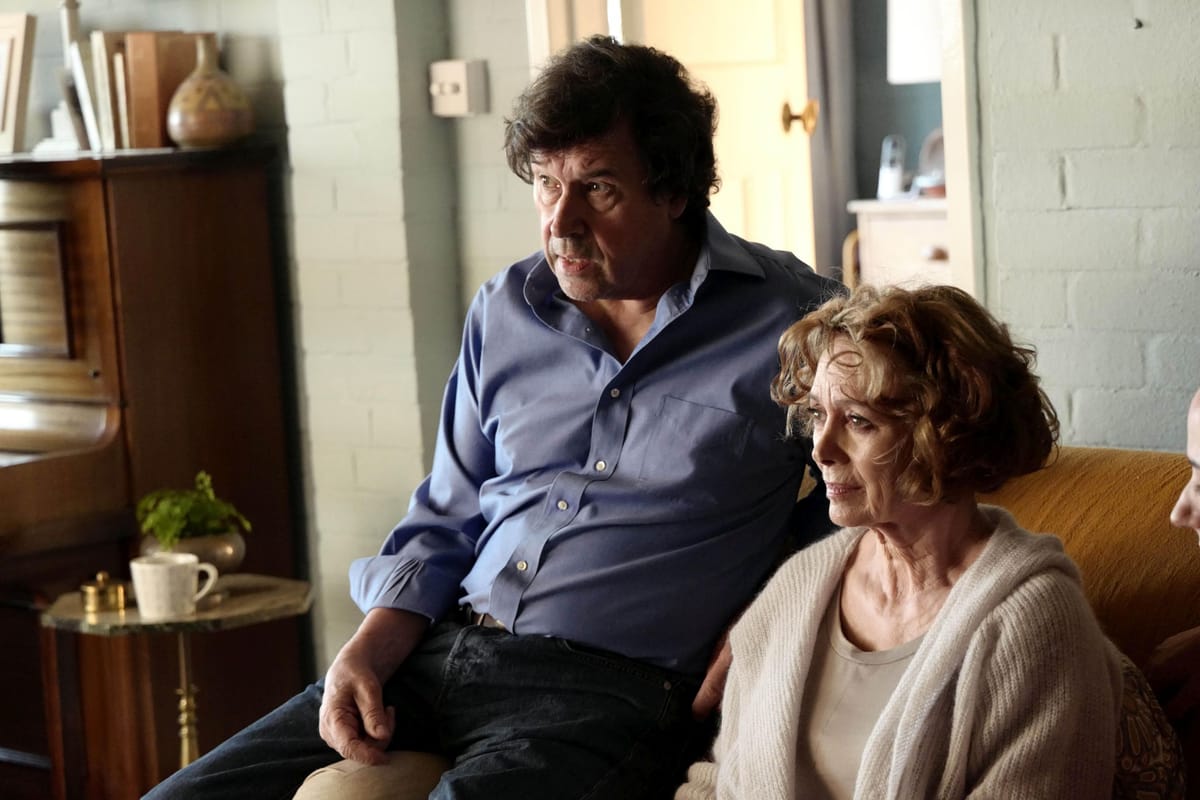 'Flesh & Blood' Episode 1 Recap