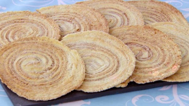 'The Great British Baking Show' Series 3 Episode 2 Recap: Biscuit Week