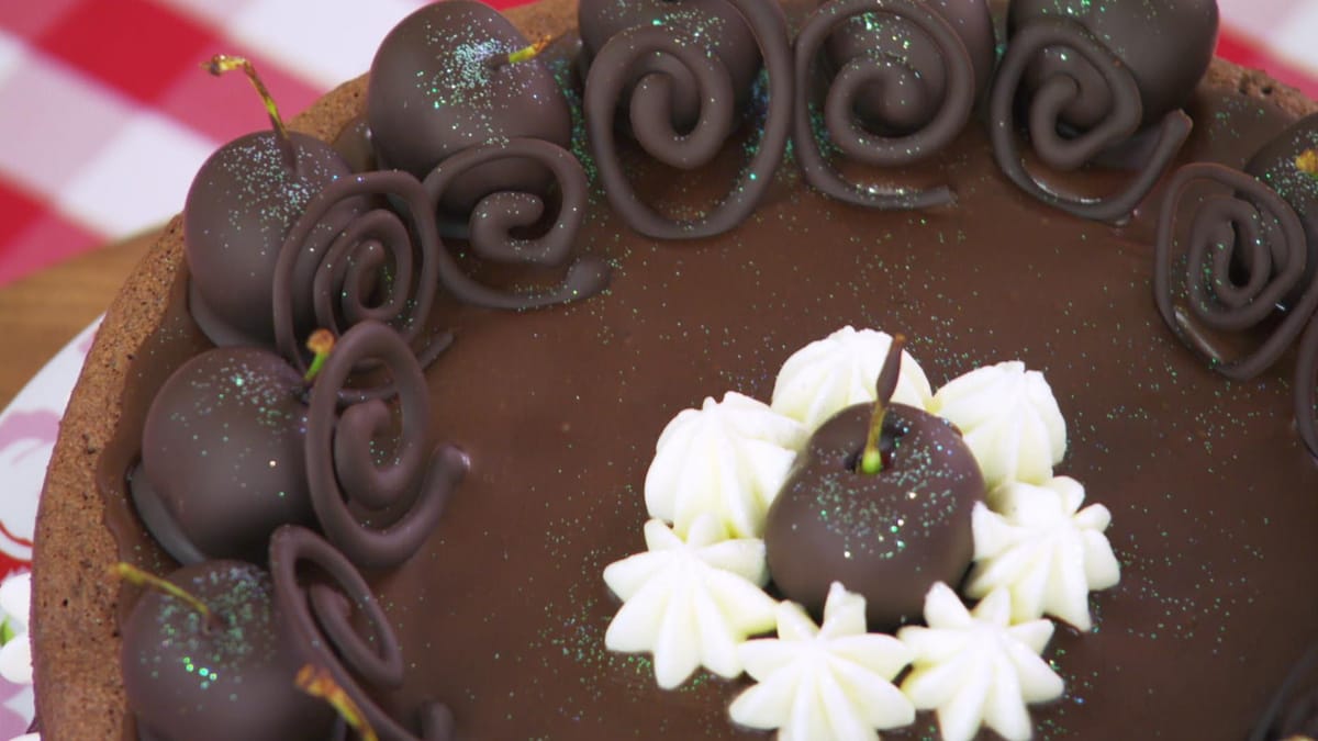 'The Great British Baking Show' Season 5 Episode 4 Recap: Dessert Week