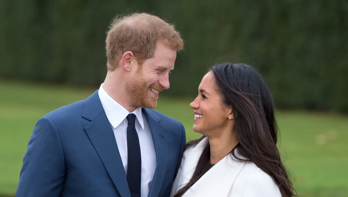 Full Week of 'Royal Wedding Watch' Specials Coming to PBS