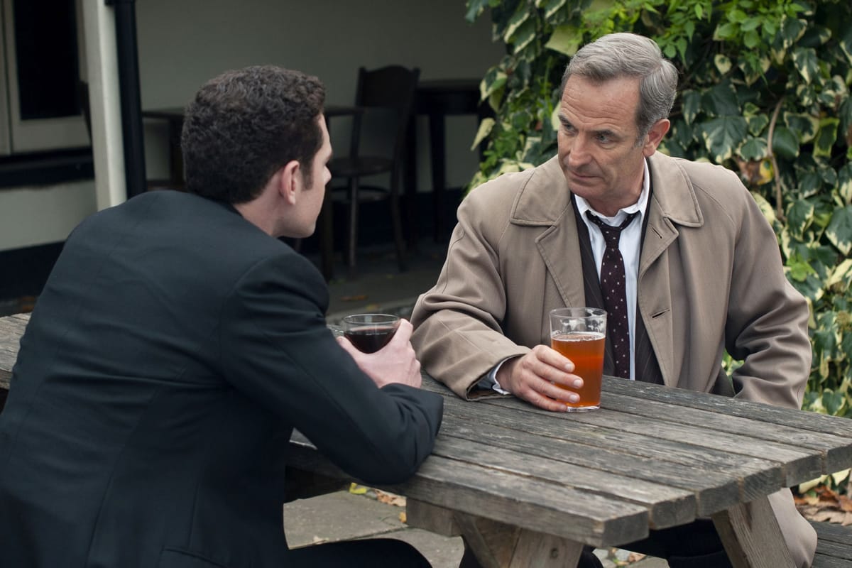 'Grantchester' Season 6, Episode 3 Recap: "White Knight"