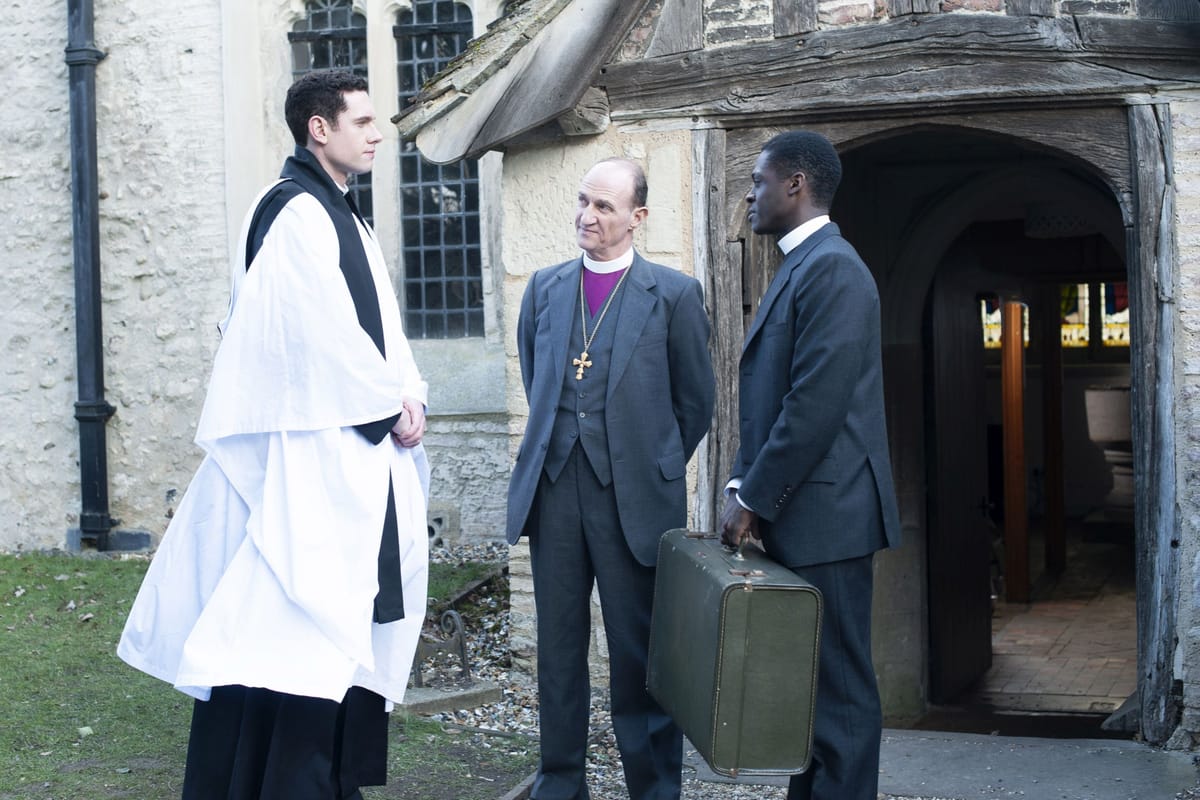 'Grantchester' Season 6, Episode 6 Recap: Get Used To Disappointment