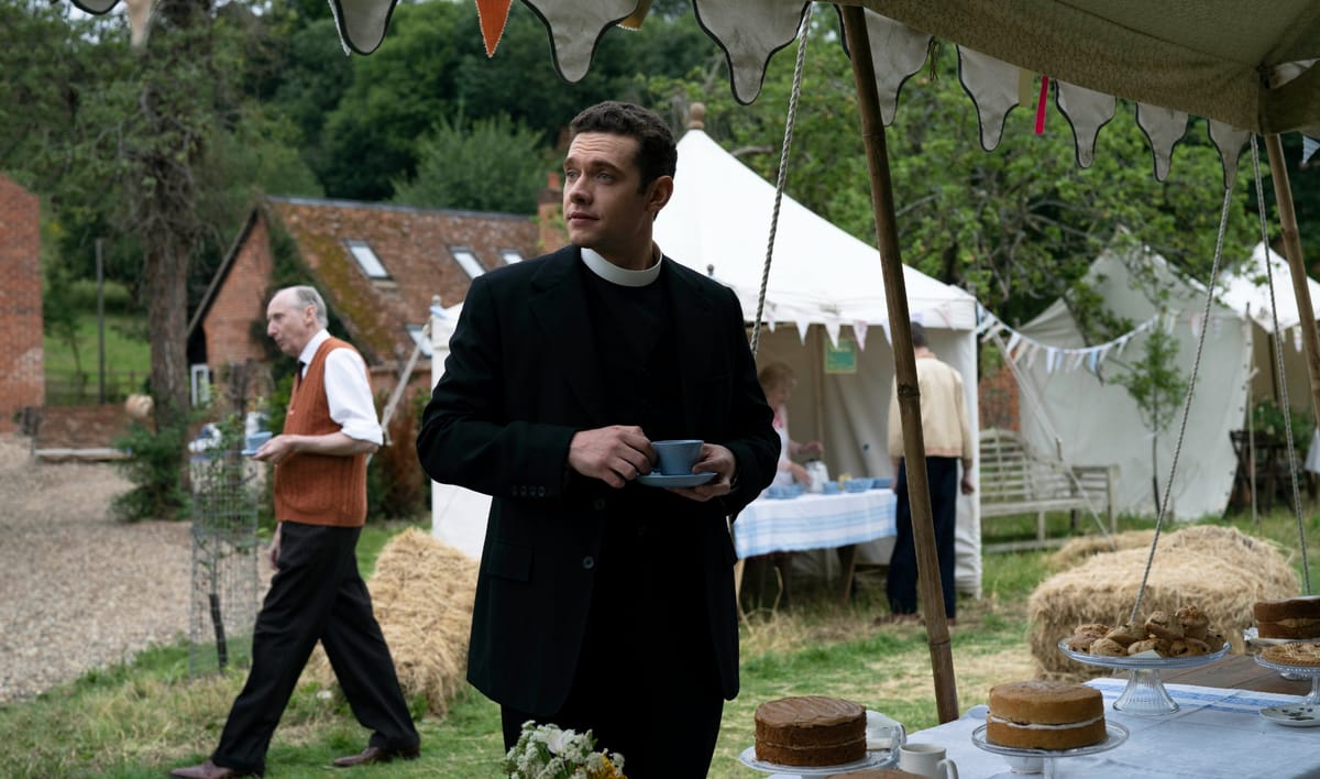 'Grantchester' Season 7, Episode 1 Recap