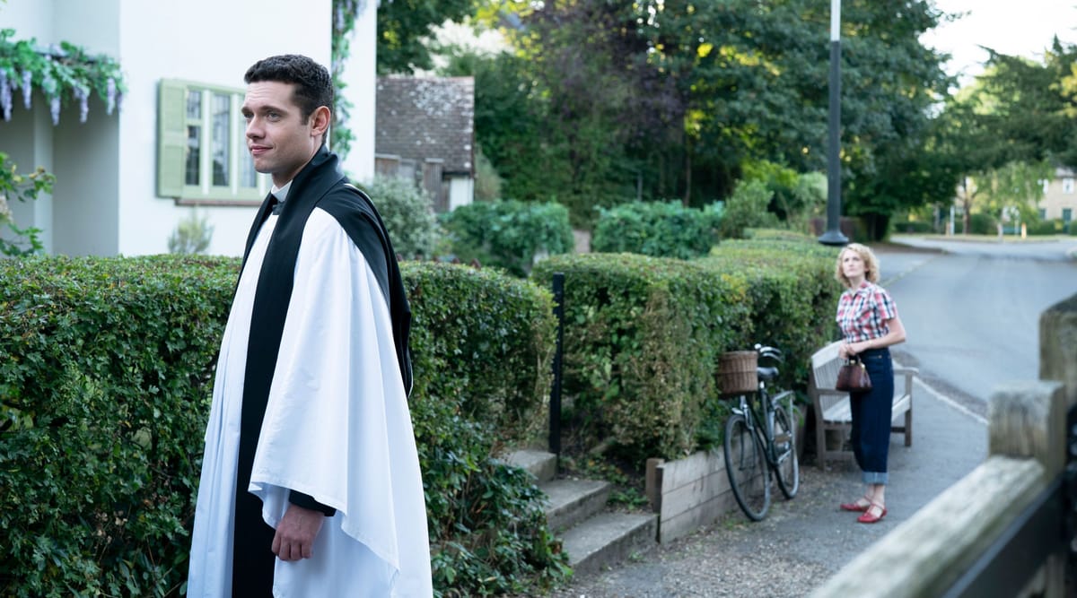 'Grantchester' Season 7, Episode 5 Recap