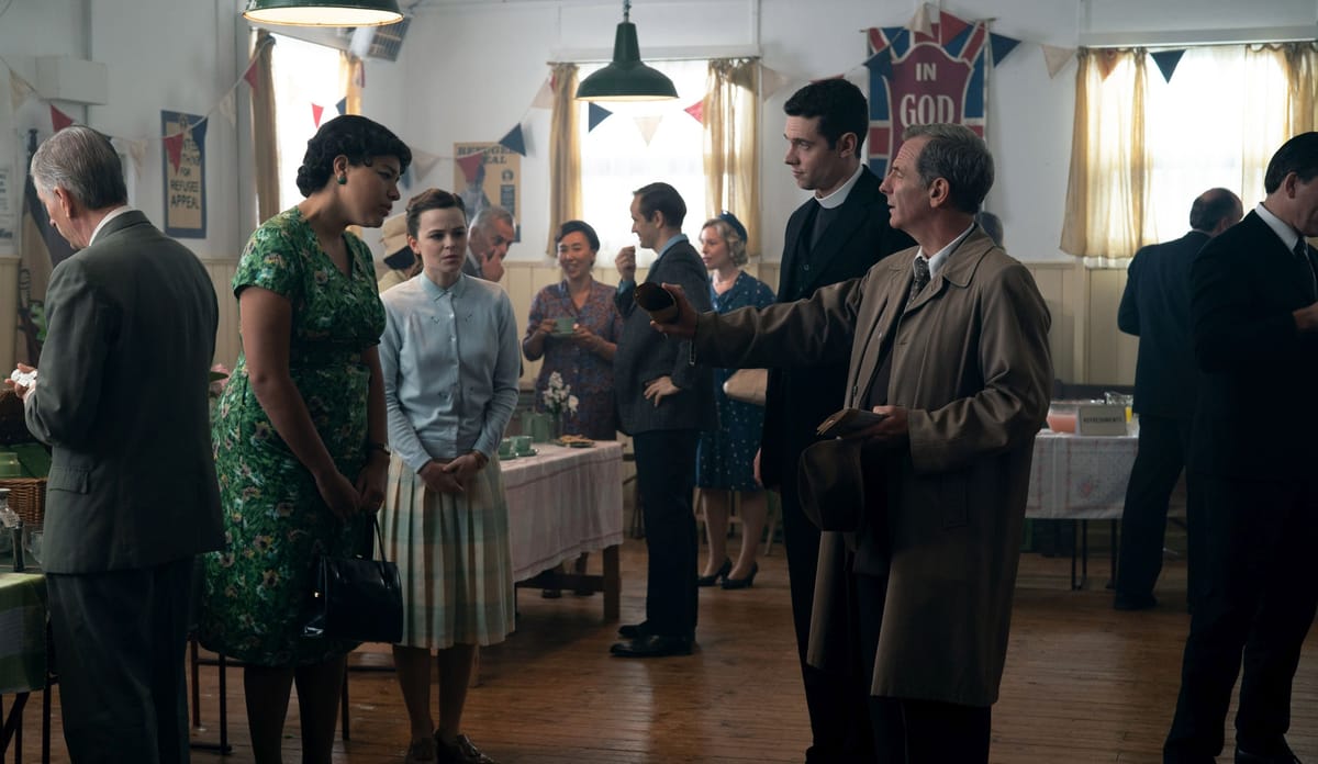 'Grantchester' Season 7 Episode 4 Recap