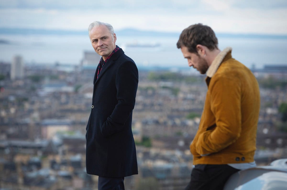 'Guilt' Would Be a Guilty Pleasure If Someone Felt Some