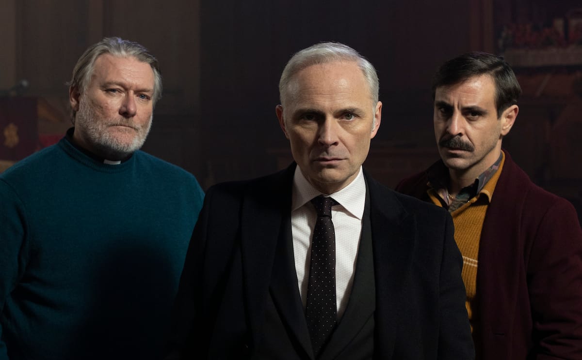 'Guilt' Season 2's Penultimate Episode Remembers to Bring Insurance