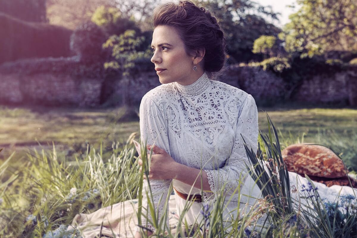 ‘Howards End’ to Premiere on Starz in April