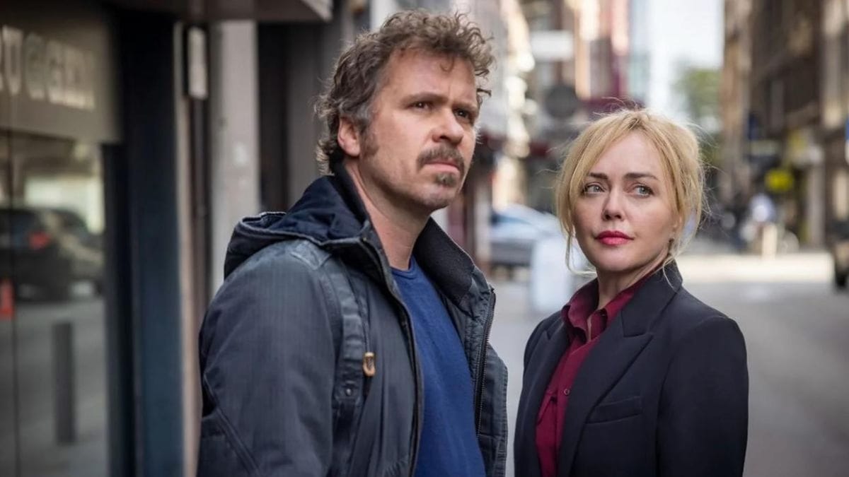 Irish Series 'Hidden Assets' To Debut On Acorn TV In April