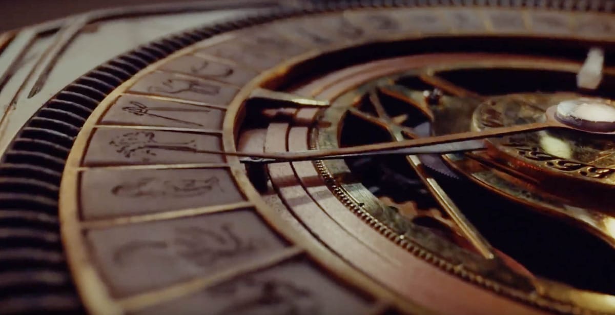 'His Dark Materials' Season 1 Episode 3 Recap: "The Spies"