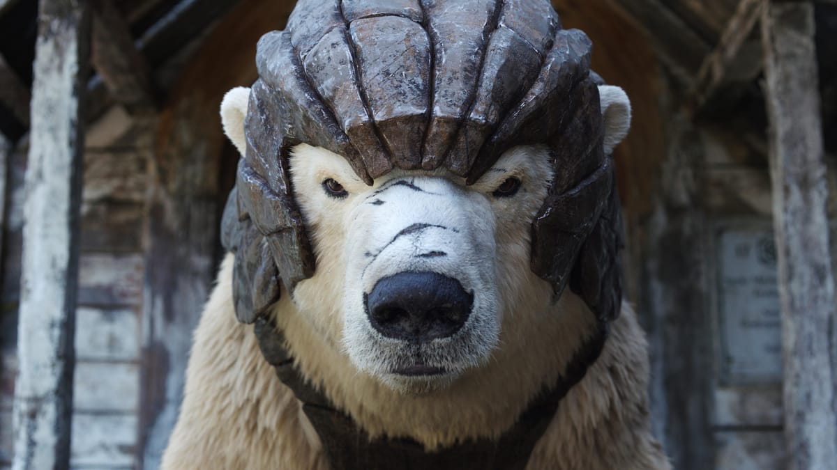 HBO’s Star-Studded ‘His Dark Materials’ Adaptation Finally Has a Premiere Date