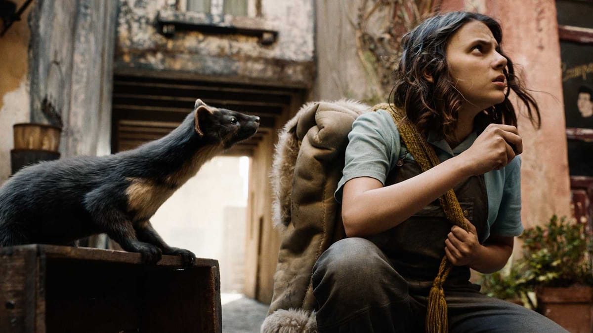 'His Dark Materials' Renewed for a Third and Final Season