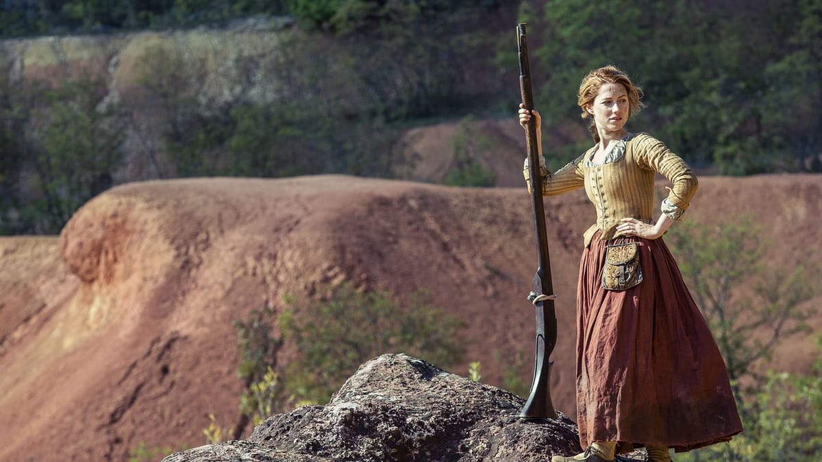 'Jamestown' Recap: Season 3, Episode 7