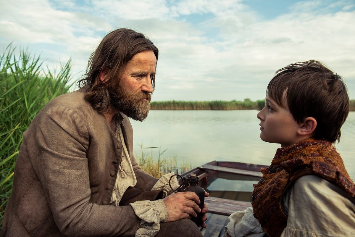 'Jamestown' Recap: Season 3, Episode 2