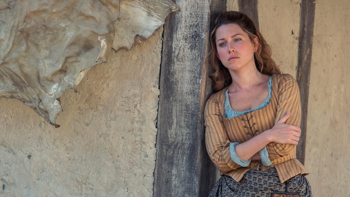 'Jamestown' Recap: Season 3, Episode 5