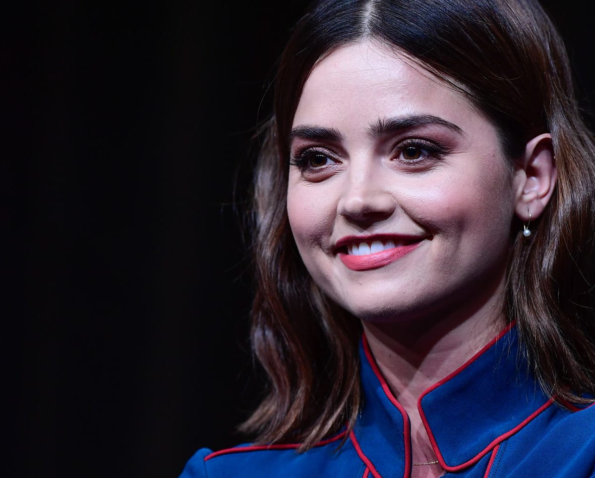 Jenna Coleman Joins Cast of Upcoming Crime Drama 'The Serpent'