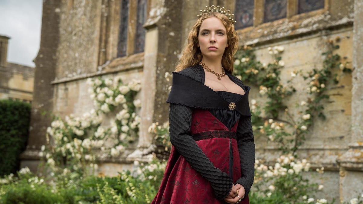 British Actresses You Should Know: Jodie Comer