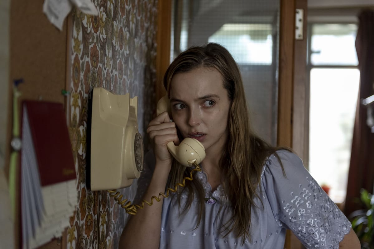 'Killing Eve' Season 2, Episode 2 Recap: "Nice & Neat"