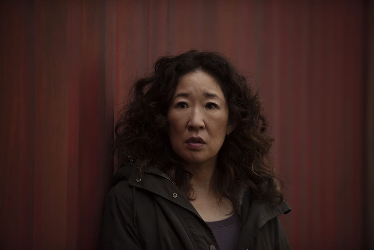 'Killing Eve' Season 2, Episode 5 Recap: "Smell Ya Later"