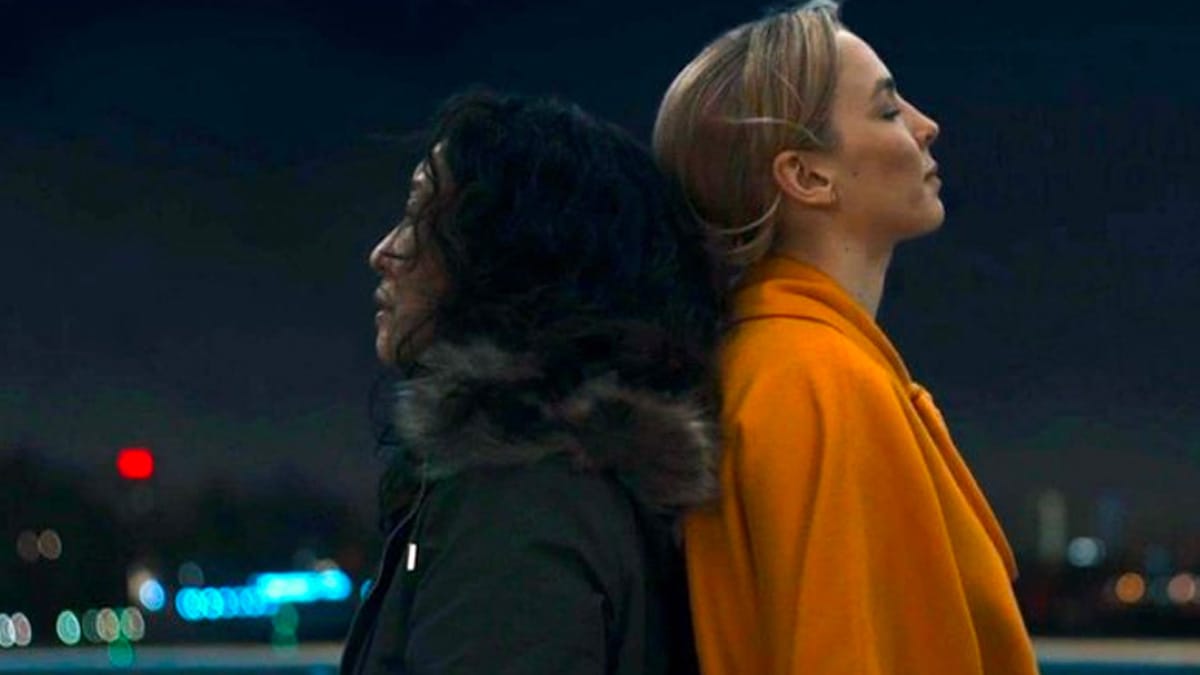 Production Begins on the Final Season of 'Killing Eve'