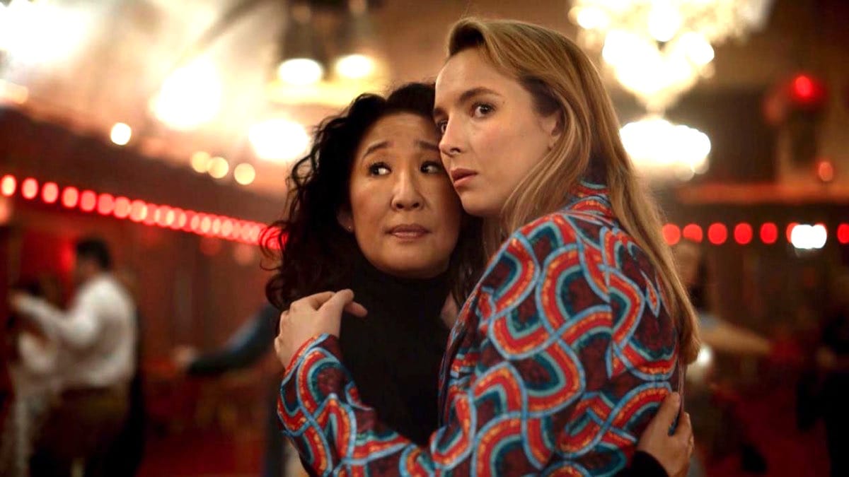 'Killing Eve' Producers to Make New Series 'Ragdoll' for AMC and Alibi