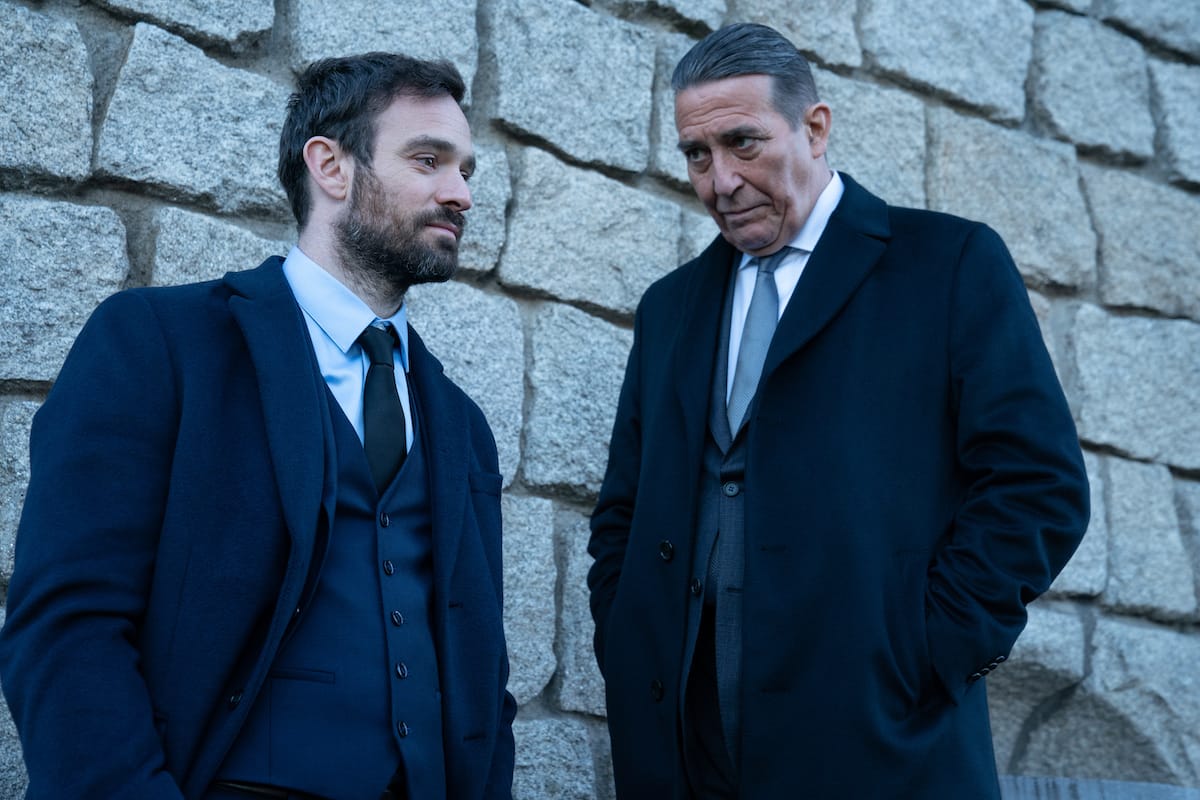 Watch Charlie Cox in the Trailer for Irish Crime Drama 'Kin'
