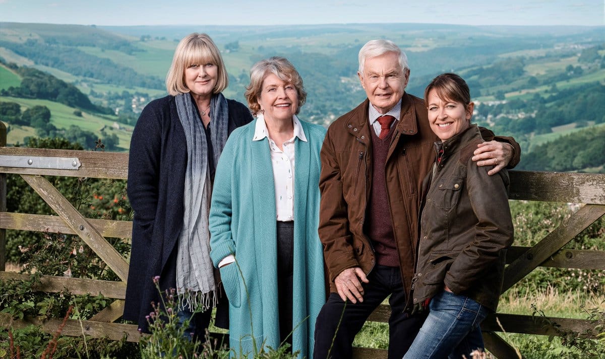 A New Season of 'Last Tango in Halifax' Will Premiere in September on PBS